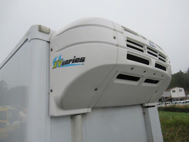 三菱ふそうキャンター冷凍車（冷蔵車）小型（2t・3t）[写真37]