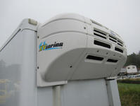 三菱ふそうキャンター冷凍車（冷蔵車）小型（2t・3t）[写真37]