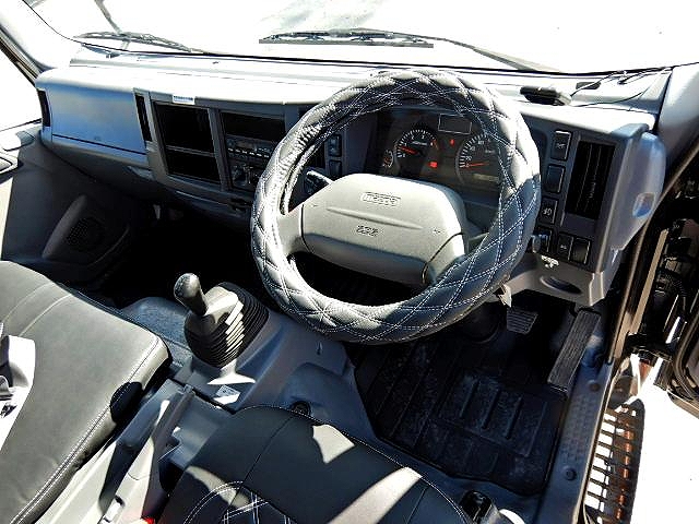 マツダタイタンセーフティローダー小型（2t・3t）[写真10]