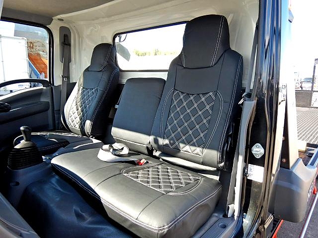 マツダタイタンセーフティローダー小型（2t・3t）[写真11]