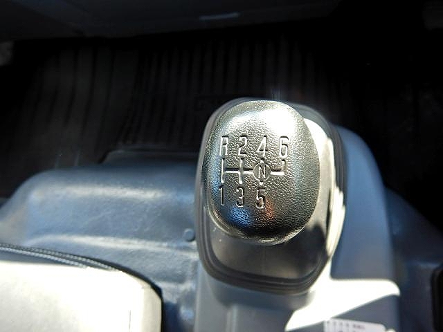 マツダタイタンセーフティローダー小型（2t・3t）[写真12]