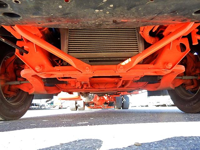 マツダタイタンセーフティローダー小型（2t・3t）[写真14]