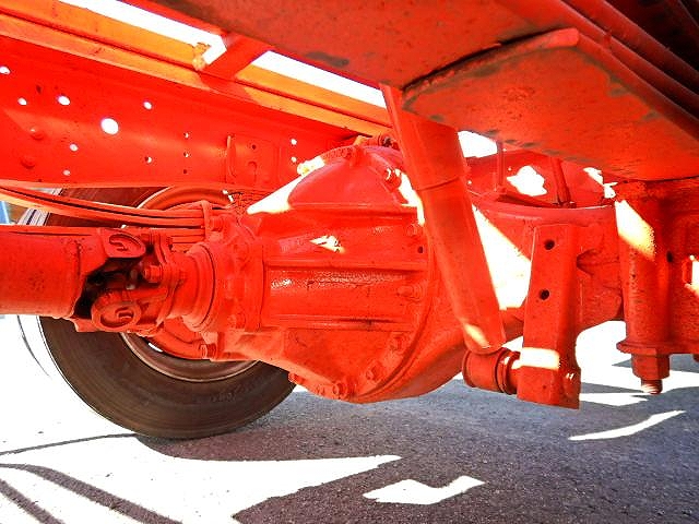 マツダタイタンセーフティローダー小型（2t・3t）[写真15]