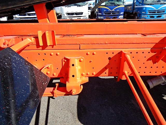 マツダタイタンセーフティローダー小型（2t・3t）[写真16]