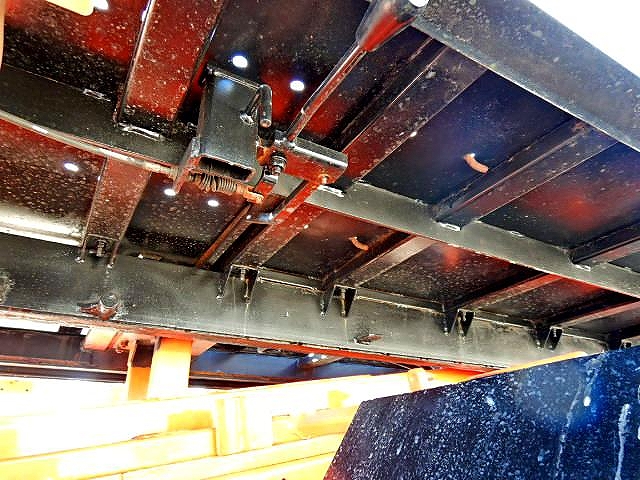 マツダタイタンセーフティローダー小型（2t・3t）[写真17]