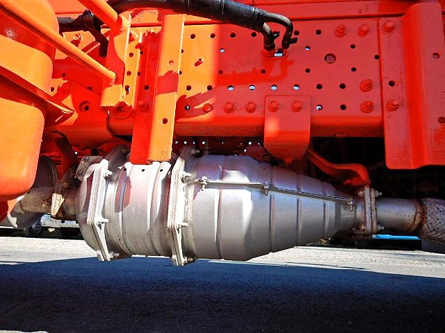 マツダタイタンセーフティローダー小型（2t・3t）[写真18]