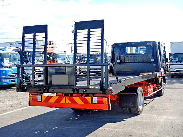 マツダタイタンセーフティローダー小型（2t・3t）[写真02]