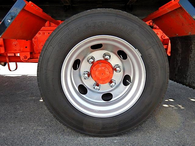 マツダタイタンセーフティローダー小型（2t・3t）[写真20]