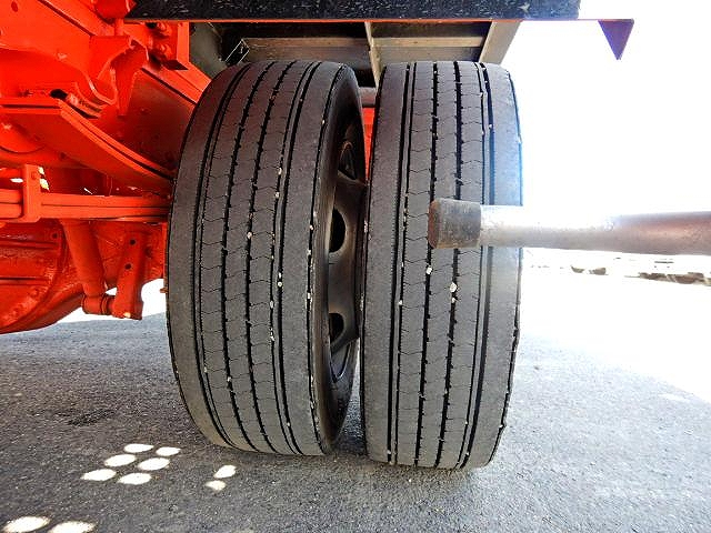 マツダタイタンセーフティローダー小型（2t・3t）[写真21]