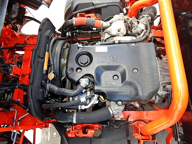 マツダタイタンセーフティローダー小型（2t・3t）[写真22]