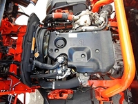 マツダタイタンセーフティローダー小型（2t・3t）[写真22]