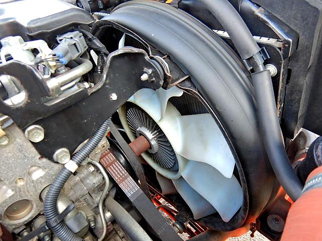 マツダタイタンセーフティローダー小型（2t・3t）[写真24]