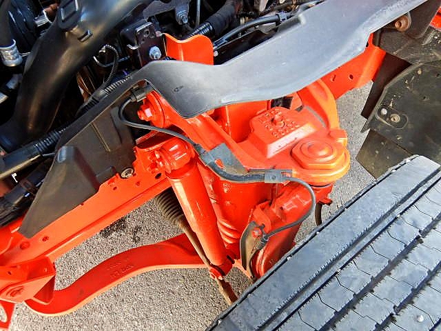 マツダタイタンセーフティローダー小型（2t・3t）[写真25]