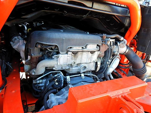 マツダタイタンセーフティローダー小型（2t・3t）[写真28]