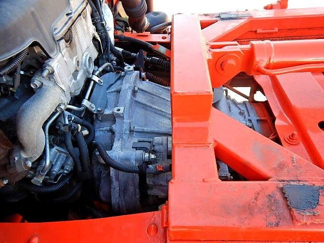 マツダタイタンセーフティローダー小型（2t・3t）[写真29]