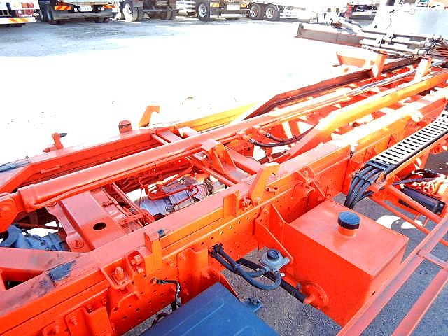 マツダタイタンセーフティローダー小型（2t・3t）[写真30]