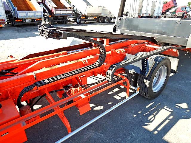 マツダタイタンセーフティローダー小型（2t・3t）[写真31]