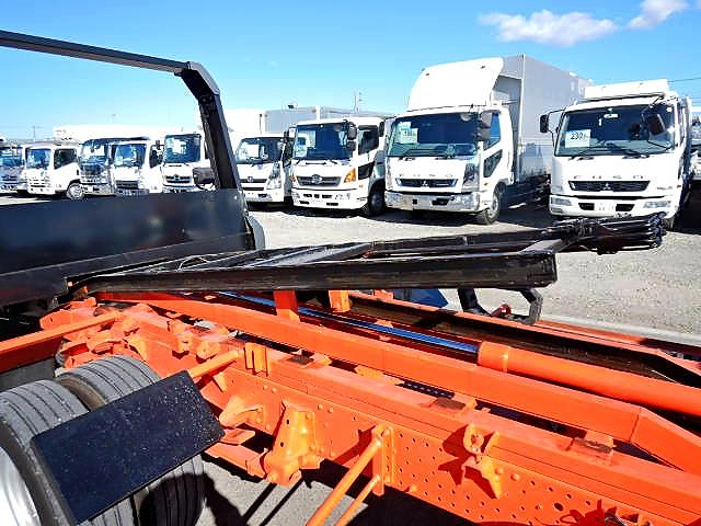 マツダタイタンセーフティローダー小型（2t・3t）[写真32]