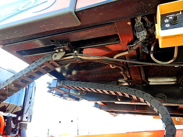 マツダタイタンセーフティローダー小型（2t・3t）[写真33]