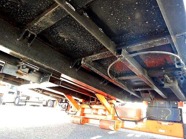 マツダタイタンセーフティローダー小型（2t・3t）[写真34]