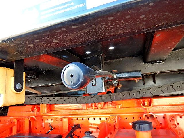 マツダタイタンセーフティローダー小型（2t・3t）[写真36]