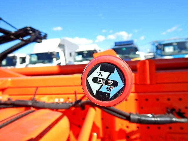 マツダタイタンセーフティローダー小型（2t・3t）[写真38]