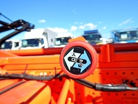 マツダタイタンセーフティローダー小型（2t・3t）[写真38]