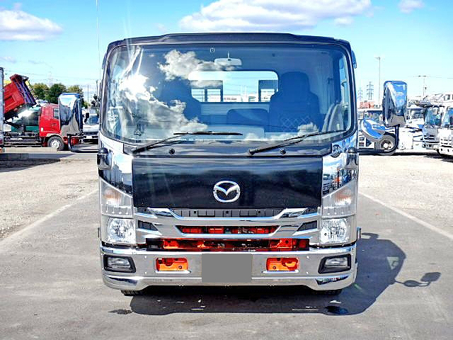 マツダタイタンセーフティローダー小型（2t・3t）[写真04]