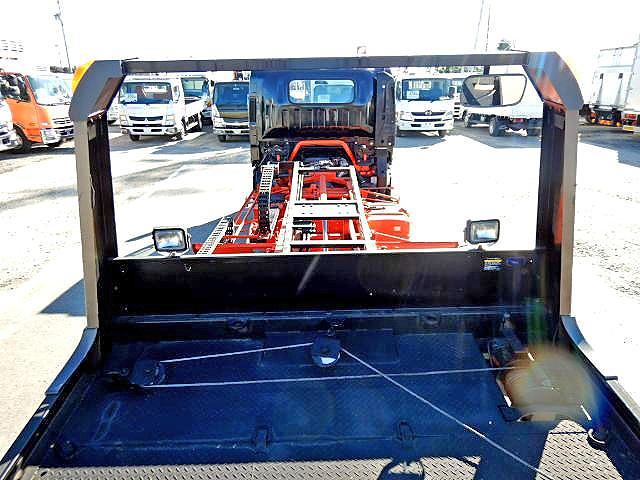 マツダタイタンセーフティローダー小型（2t・3t）[写真06]