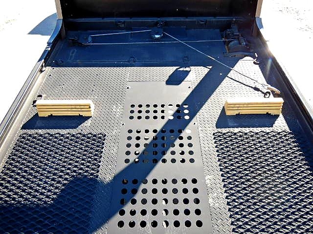 マツダタイタンセーフティローダー小型（2t・3t）[写真07]