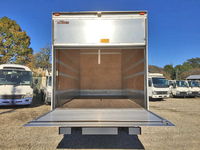 いすゞエルフアルミバン小型（2t・3t）[写真10]