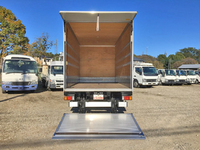 いすゞエルフアルミバン小型（2t・3t）[写真11]