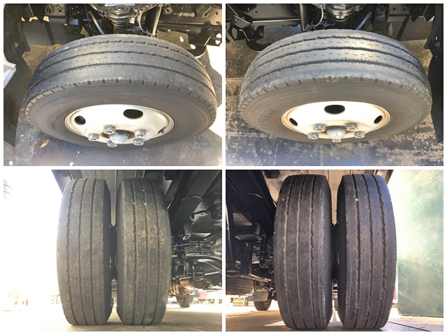 いすゞエルフアルミバン小型（2t・3t）[写真20]