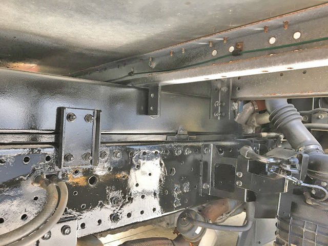 いすゞエルフアルミバン小型（2t・3t）[写真24]