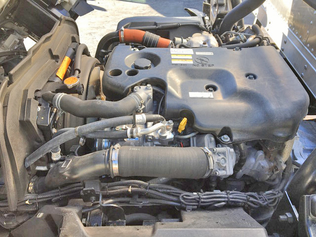 いすゞエルフアルミバン小型（2t・3t）[写真27]