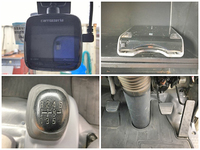 いすゞエルフアルミバン小型（2t・3t）[写真38]