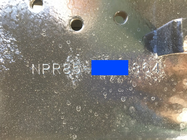 いすゞエルフアルミバン小型（2t・3t）[写真40]