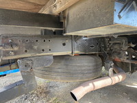 三菱ふそうキャンターユニック5段小型（2t・3t）[写真12]