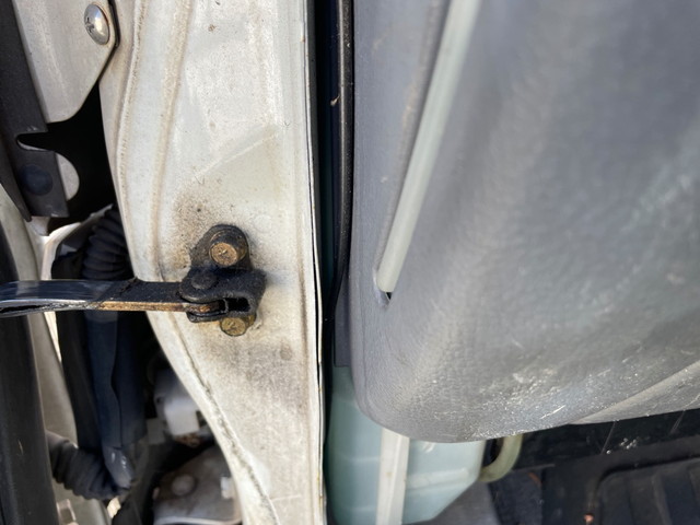 三菱ふそうキャンターユニック5段小型（2t・3t）[写真16]