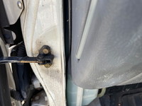 三菱ふそうキャンターユニック5段小型（2t・3t）[写真16]