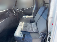 三菱ふそうキャンターユニック5段小型（2t・3t）[写真17]