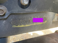 三菱ふそうキャンターユニック5段小型（2t・3t）[写真24]