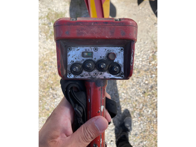 三菱ふそうキャンターユニック5段小型（2t・3t）[写真05]