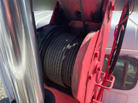 三菱ふそうキャンターユニック5段小型（2t・3t）[写真07]