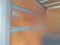 トヨタダイナパネルバン小型（2t・3t）[写真10]