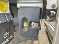 トヨタダイナパネルバン小型（2t・3t）[写真17]