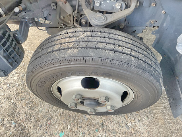 トヨタダイナパネルバン小型（2t・3t）[写真18]