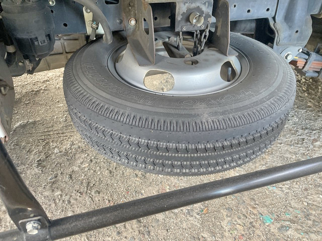 トヨタダイナパネルバン小型（2t・3t）[写真19]