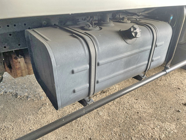 トヨタダイナパネルバン小型（2t・3t）[写真20]