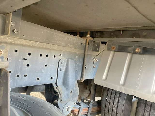 トヨタダイナパネルバン小型（2t・3t）[写真21]